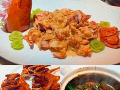 -惠食佳(滨江大公馆店)