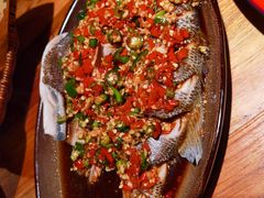 -破三川·新川菜(静安大融城店)