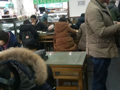 大堂-护国寺小吃(东四店)
