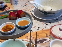 -点都德(广州白云山景区南门店)