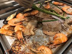 -春天烤肉自助餐厅(南内环店)