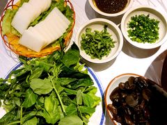 -四季小馆·地道北京小吃(广百店)