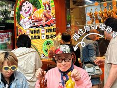 -整只乳鸽GetSQUAB(西华路店)