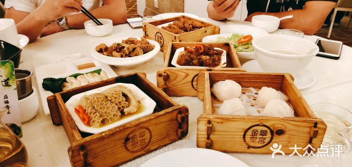 深圳圣淘沙酒店(翡翠店)图片