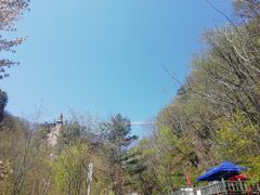 -丹东天桥沟景区