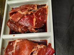 -梨花自助烤肉(西三旗万象汇黑金店)