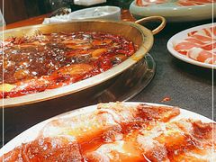 -聚极大龙火锅(郫县店)