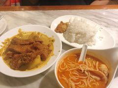 -翠華餐廳(浦东机场T1店)