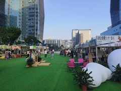 -大族广场Mall&More