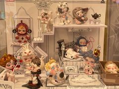 -泡泡玛特POPMART (北京超极合生汇店)