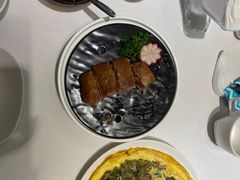 芋香鸭-莆田餐厅PUTIEN(三里屯店)