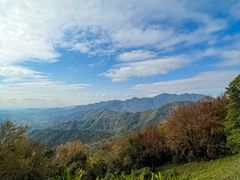 -广州市石门国家森林公园