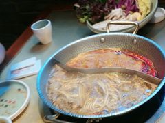 -手选潮汕鲜活牛肉火锅(二七广场店)