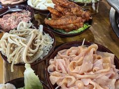 -正南齊北重庆老火锅(光华村直营店)
