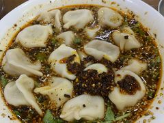 -回坊马二饺子馆