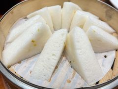 千岛湖桂花糕-姜君·千岛湖鱼头馆(浦东大道店)