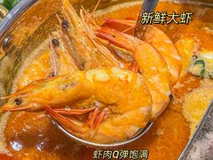 -椰小鸡·琼州糟粕醋·火锅(美兰缤纷城店)