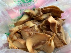 牛板筋-洪记白水羊头(天坛店)