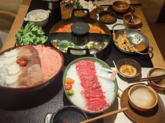 -山缓缓火锅(上海闵行龙湖店)