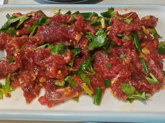 -乡土黄·鲜牛肉火锅·小龙虾(兴业街店)