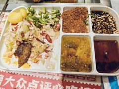 -赞酱川式烤肉(蜀都万达店)