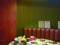 -人民咖啡馆(四行仓库店)