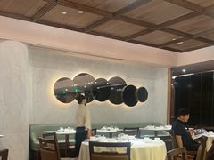 -荣兴酒家(徐家汇店)