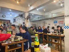 大堂-黑竹香鸡(营和巷店)