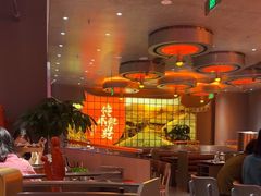 -西塔老太太泥炉烤肉(苏州大悦城店)