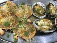 -船奇蒸汽海鲜·闽菜(八市海鲜总店)