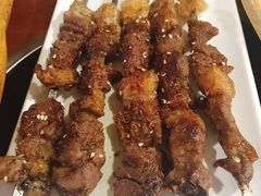 羊肉串-草原牧语烤全羊(闽江大道店)