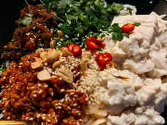 -滇道云南特色料理(康定路店)