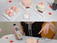 -壹点壹客·生日蛋糕(南山店)
