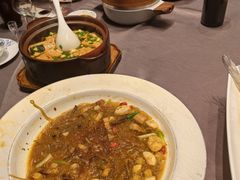 -香山湖家家宴(中山陵店)