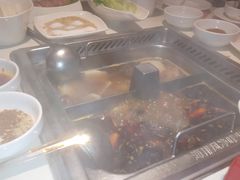 -海底捞火锅(大学路新象城店)