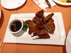 -太平馆餐厅(油麻地店)