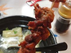 -海平馄饨(逍遥二路店)