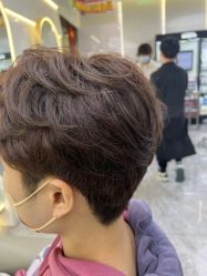 -COSMO PRO造型