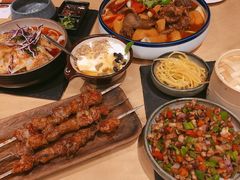 -GOGO Plate(成都太古里店)