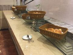 -合肥辰茂和平酒店·茂餐厅