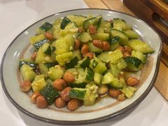 -新凯旋烧烤·燕姐千岛湖土菜