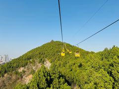 -云龙山
