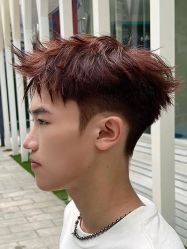 -丝语萱形象