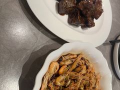 -香阁餐厅·常州菜·常州菜代表品牌(新北奥体店)