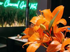 -范儿·嫂子烤肉·精致炭火烤肉(长治路店)