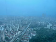 -上海龙之梦万丽酒店