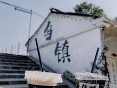 -乌镇景区