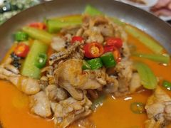 -新白鹿餐厅(爱琴海购物中心店)