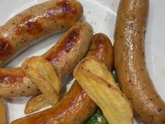 -宜家·瑞典风味餐厅(四元桥店)