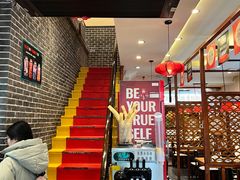-灶座小锅烀饼·铁锅炖(道里店)
